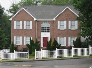 1025 Sedalia Ave, Pittsburgh, PA 15202