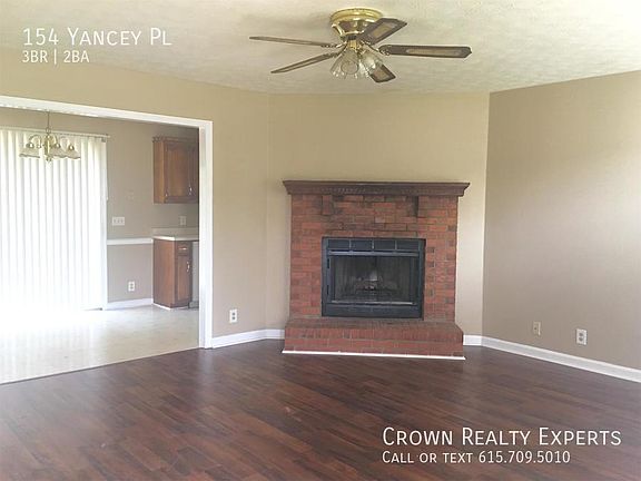 2nd image of 154 Yancey Pl