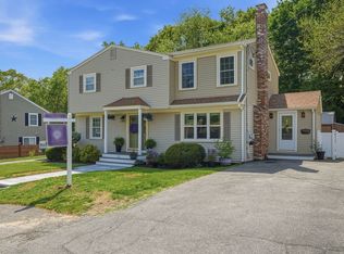 65 Lake St, Braintree, MA 02184
