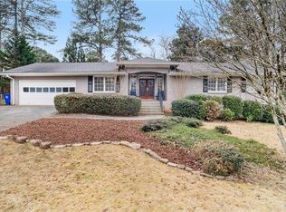 2317 Annapolis Ct, Atlanta, GA 30345