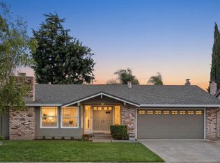 711 Chatsworth Pl, San Jose, CA