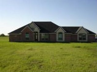 158 Uptmore Rd, West, TX 76691