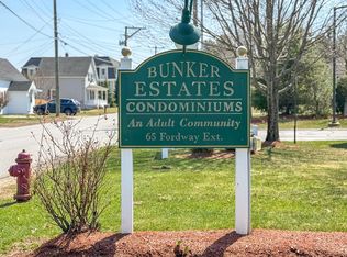 65 Fordway Ext #1305, Derry, NH 03038