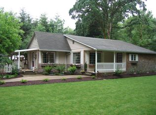 22306 Highway 126, Noti, OR 97461