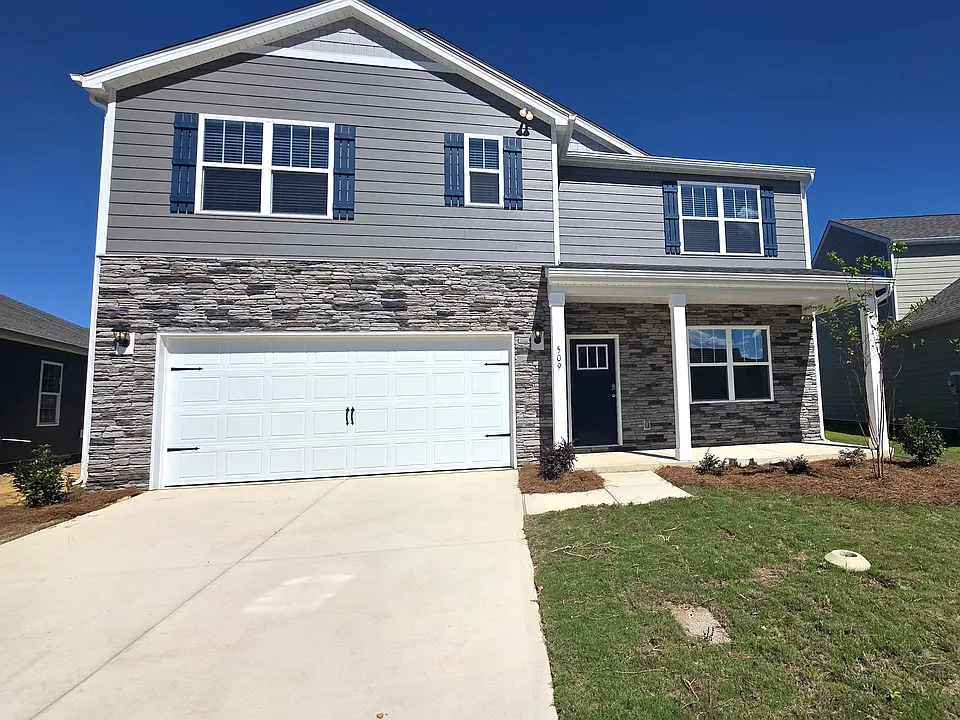 509 Blackpool Ct