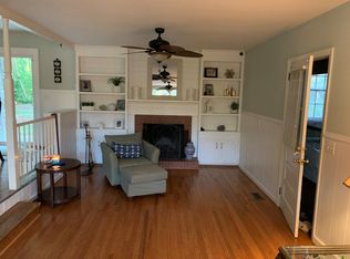 115 Monterey Dr, Wilmington, NC 28409