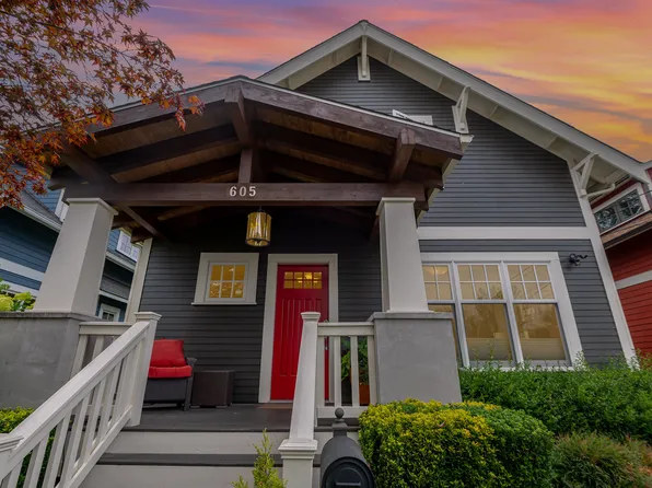 605 20th Ave, Seattle, WA 98122