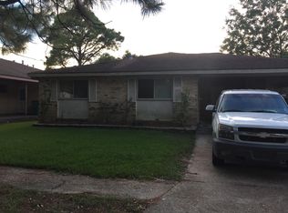 2304 Neyrey Dr, Metairie, LA 70001