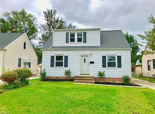 436 E 328th St, Willowick, OH 44095