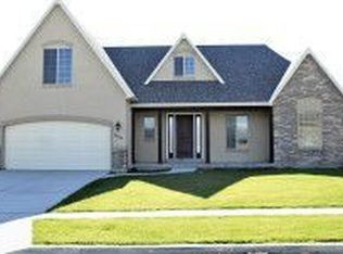 3969 Anchor Way, Saratoga Springs, UT 84045