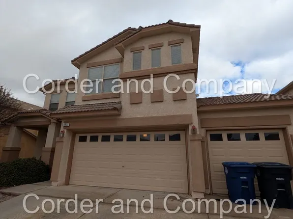 8827 Hampton Ave NE, Albuquerque, NM 87122