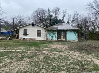 112 Bargas, San Antonio, TX 78210