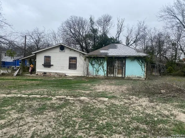 112 Bargas, San Antonio, TX 78210