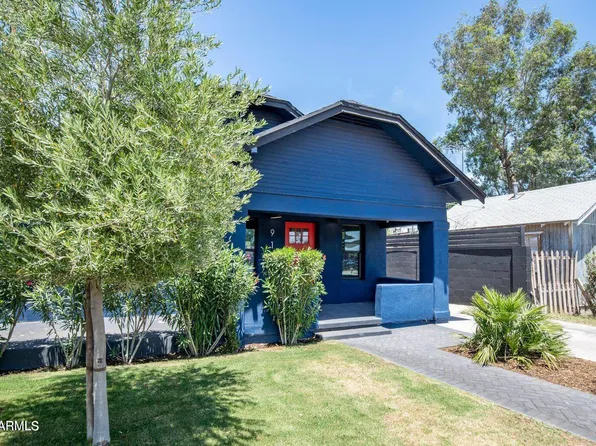 912 E Roosevelt St, Phoenix, AZ 85006