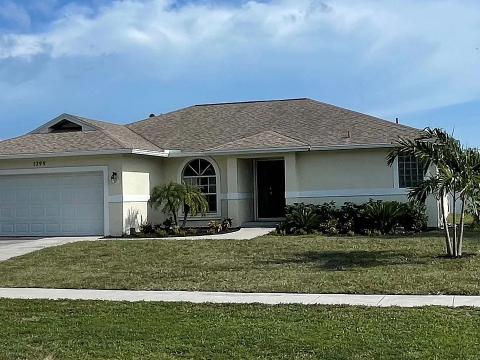 1399 Delbrook Way