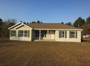 5525 Buzzie Ln, Middleburg, FL 32068