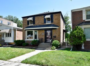 3539 S 59th Ct, Cicero, IL 60804