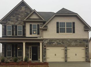 364 Meadowpark Ln, Duncan, SC 29334