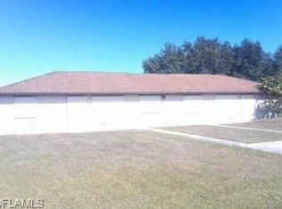 4420 27th St SW, Lehigh Acres, FL 33973