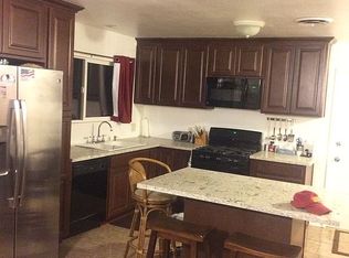 3600 McCourry St, Bakersfield, CA 93304