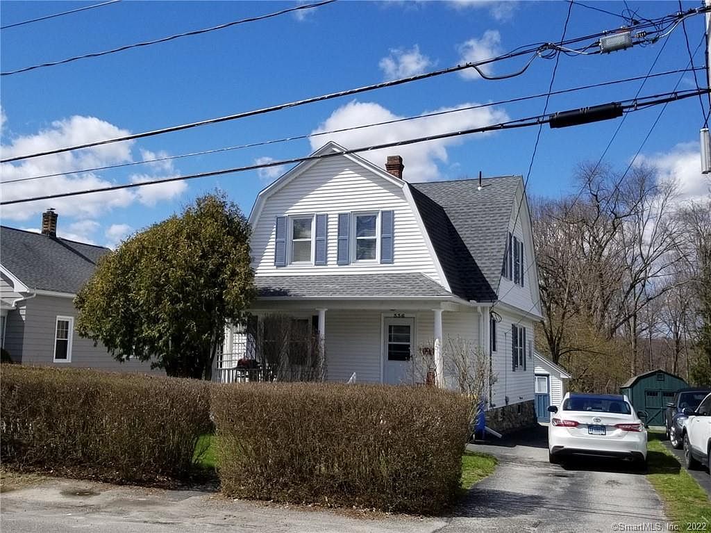 336 Chipman St, Waterbury, CT 06708 Zillow