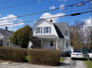 336 Chipman Street Ext, Waterbury, CT 06708