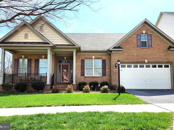 4603 Arboretum Dr, Monrovia, MD 21770