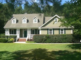 233 Captain Beam Blvd, Hampstead, NC 28443