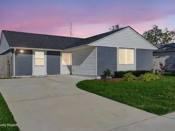 134 Mason St, Gretna, LA 70053