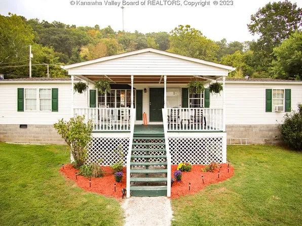 100 Jefferson St, Red House, WV 25168