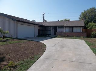 20717 Lull St, Winnetka, CA 91306