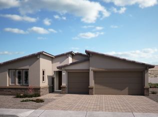 Antoinette Plan, Avery Pointe, Las Vegas, NV 89166