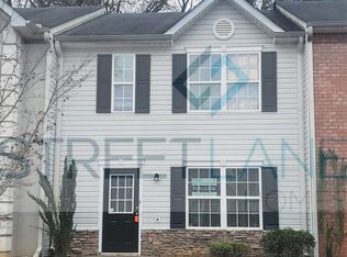 8386 Carlington Ln, Jonesboro, GA 30236