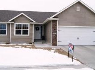 3021 Cottontail Ln, Ames, IA 50014