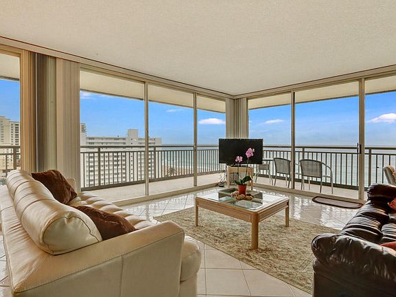 2nd image of 3400 N Ocean Dr APT 1401