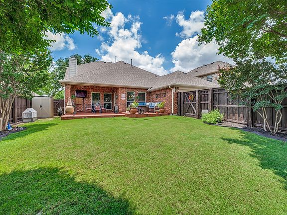 4th image of 13442 Four Willows Dr