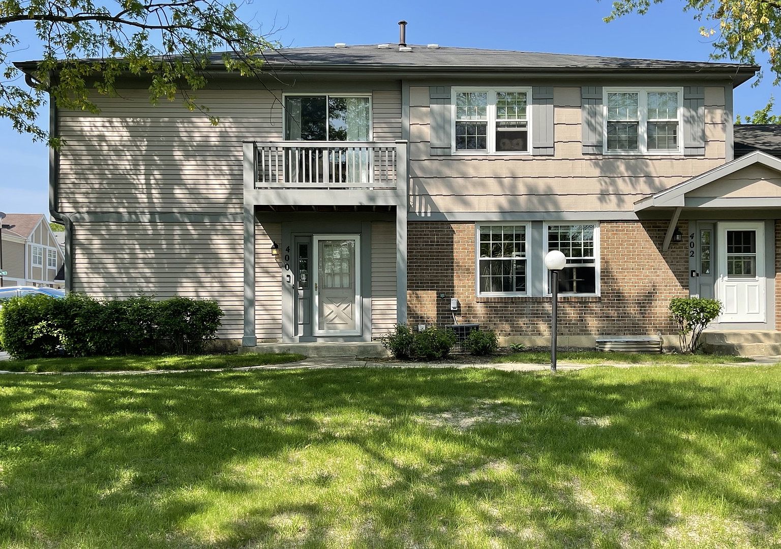 400 Tanglewood Ct #18D, Vernon Hills, IL 60061 | Zillow