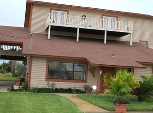 912 Largo Dr, Pensacola Beach, FL 32561