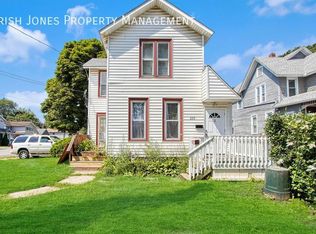 223 Church St APT 2, Lockport, NY 14094