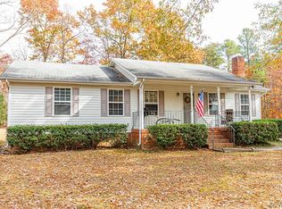 25527 Zion Rd, Ruther Glen, VA 22546