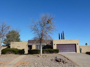 2317 Laurel Ln, Sierra Vista, AZ 85635