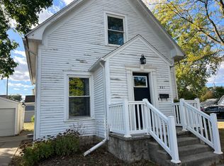 501 West St, Archbold, OH 43502