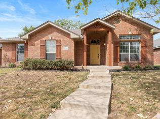 8104 Little Rock Dr, Amarillo, TX 79118