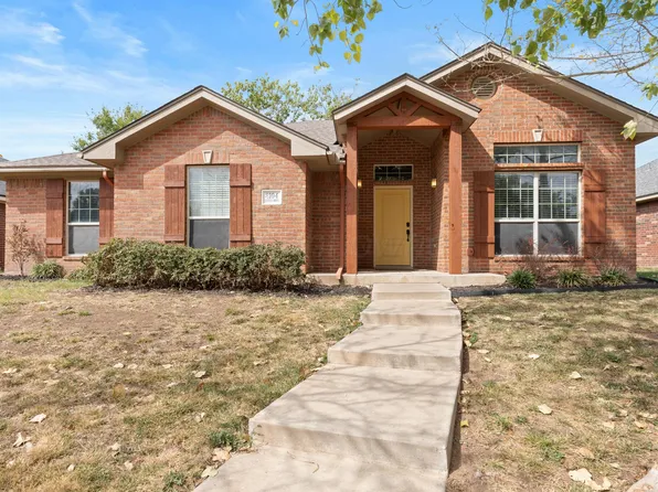 8104 Little Rock Dr, Amarillo, TX 79118