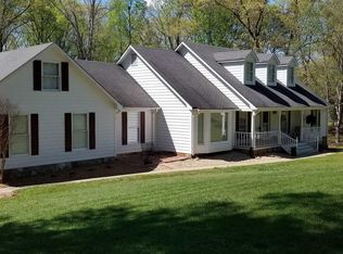 60 Brannon Rd, Buchanan, GA 30113