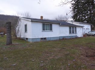 1048 N Railroad St, EVERETT, PA 15537