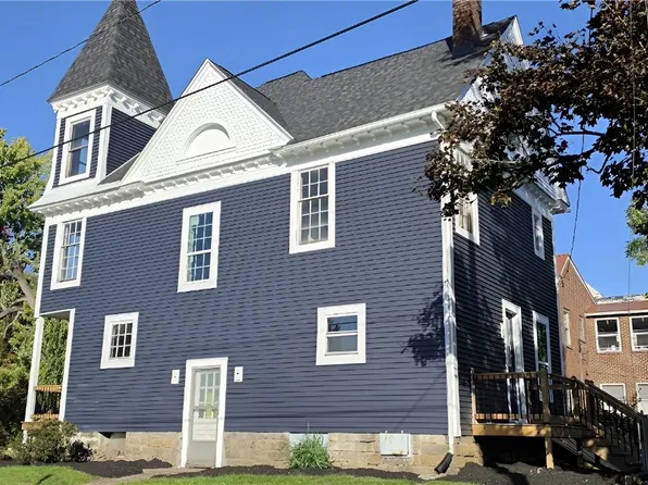 130 E Wallace Ave, New Castle, PA 16101