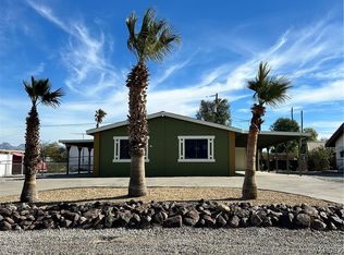 1096 E Zircon Ave, Bullhead City, AZ 86442