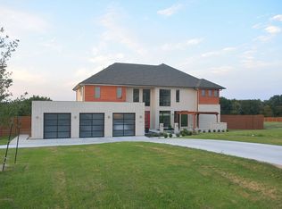 2521 Greenspoint, Prosper, TX 75078