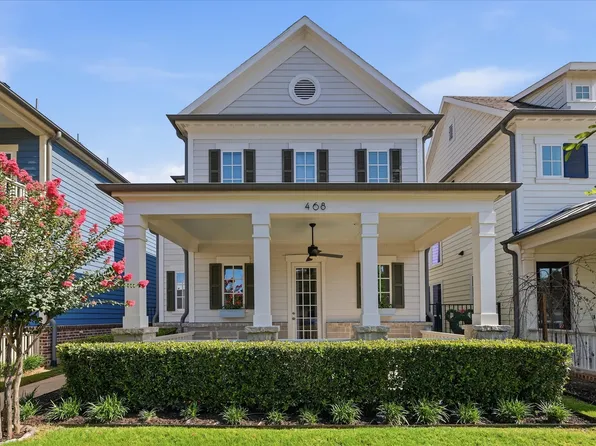 468 Burns St, Coppell, TX 75019